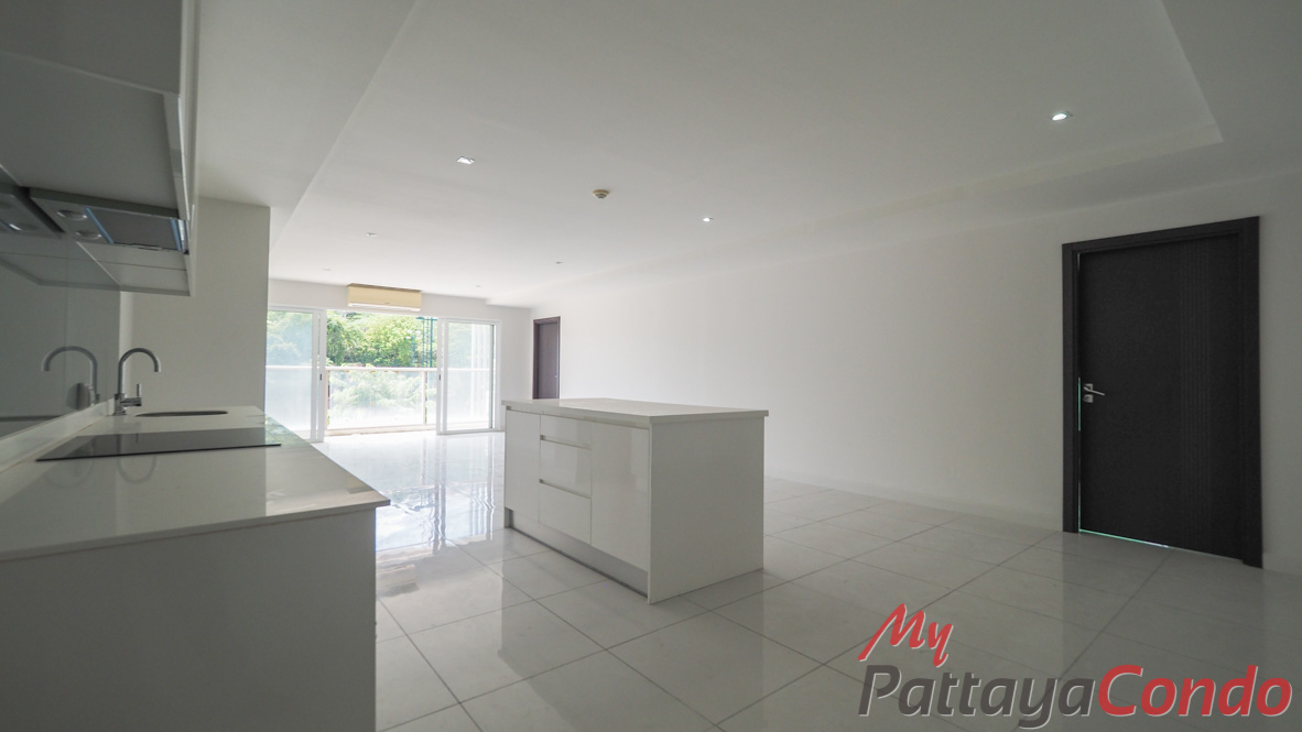 The Place Pratumnak Pattaya Condo For Sale - PLC18