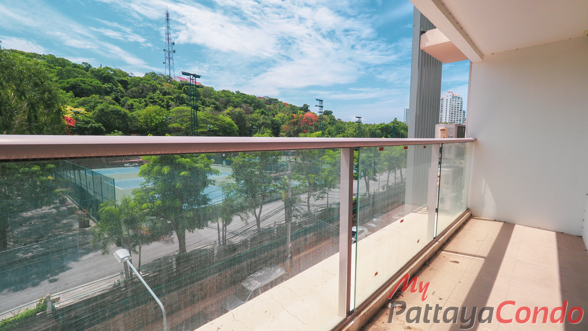 The Place Pratumnak Pattaya Condo For Sale - PLC18-6