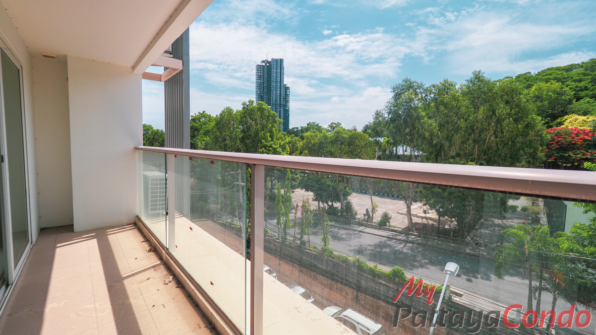 The Place Pratumnak Pattaya Condo For Sale - PLC18-5