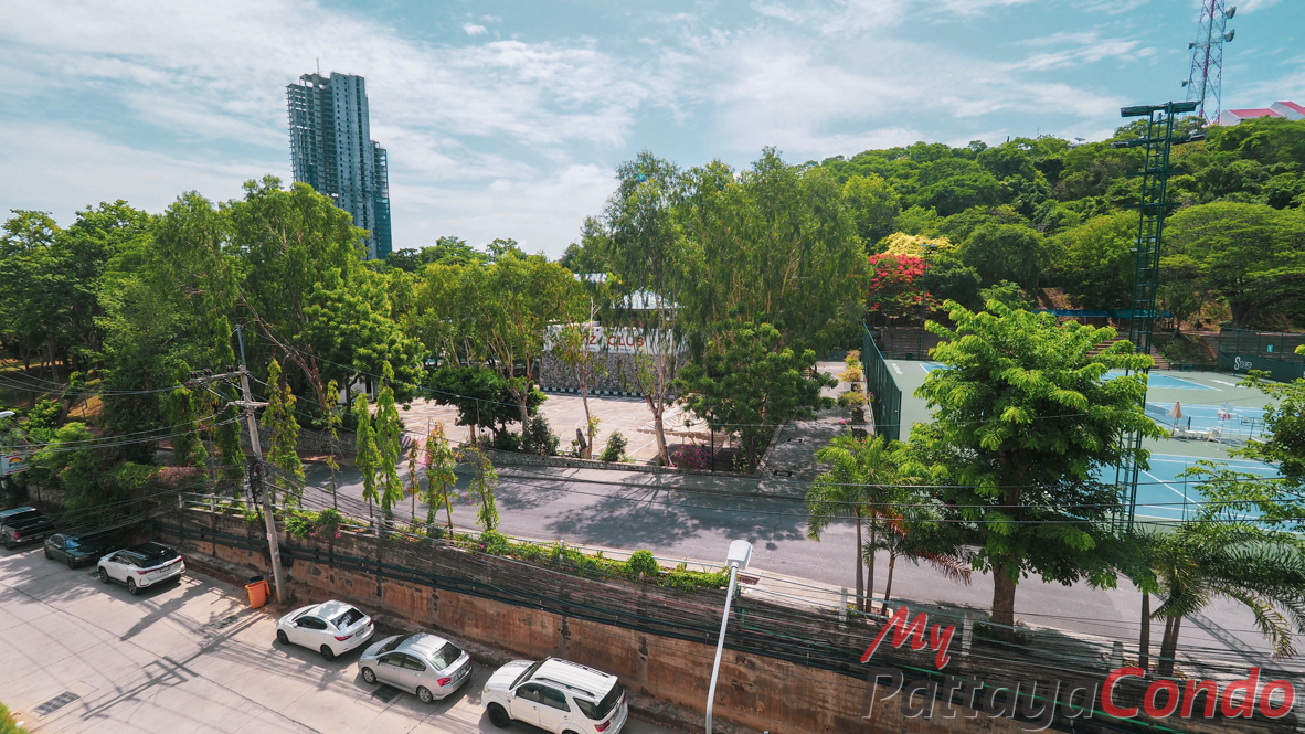 The Place Pratumnak Pattaya Condo For Sale - PLC18
