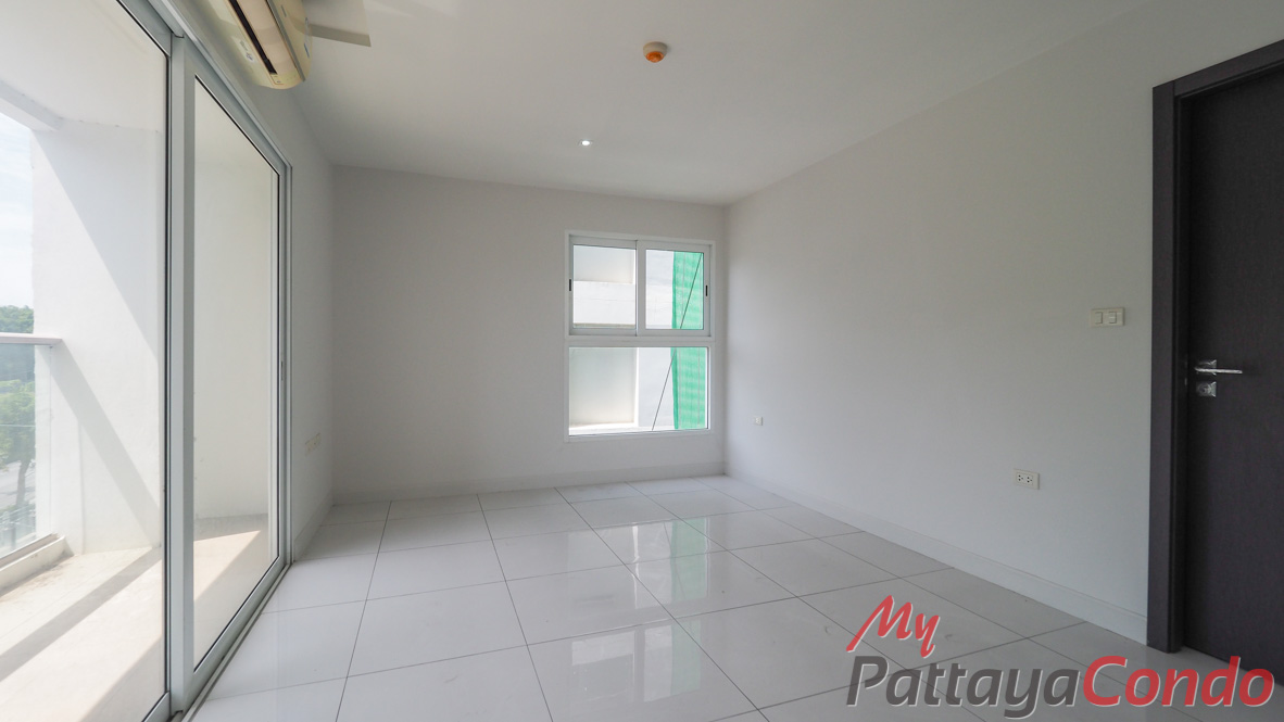 The Place Pratumnak Pattaya Condo For Sale - PLC18