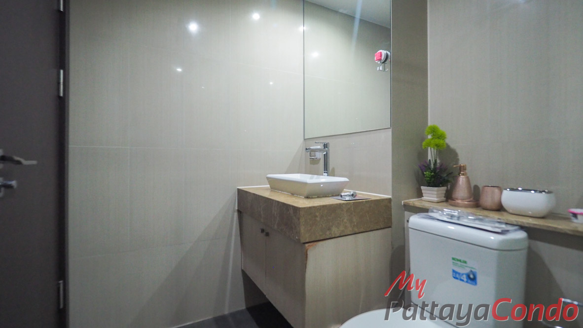 The Place Pratumnak Pattaya Condo For Sale - PLC19