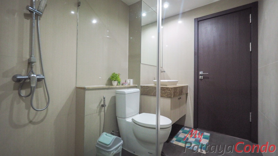 The Place Pratumnak Pattaya Condo For Sale - PLC19