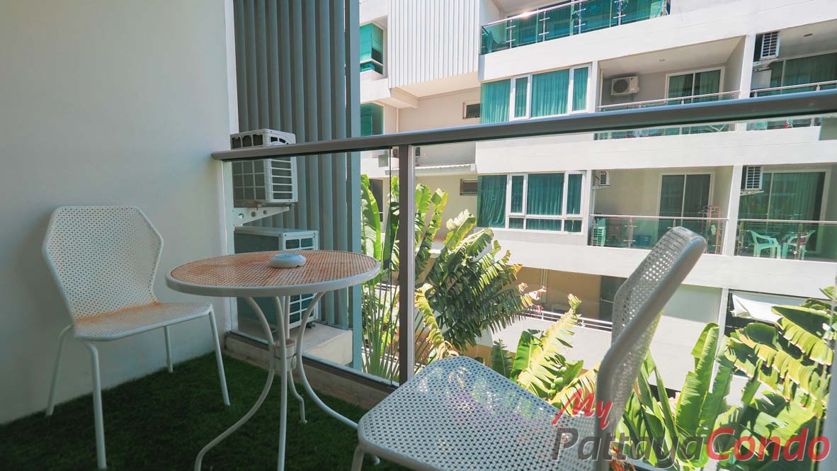 The Place Pratumnak Pattaya Condo For Sale - PLC19