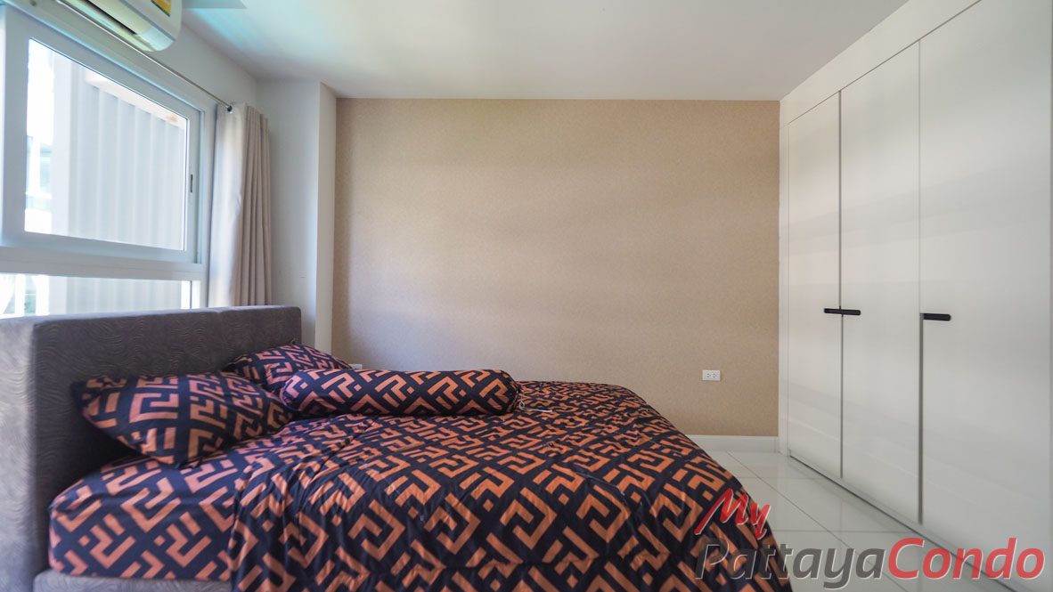 The Place Pratumnak Pattaya Condo For Sale - PLC19-18