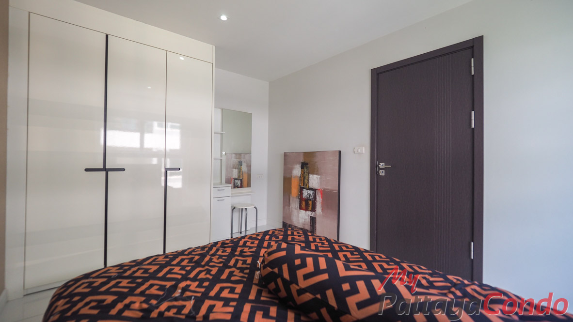 The Place Pratumnak Pattaya Condo For Sale - PLC19-19