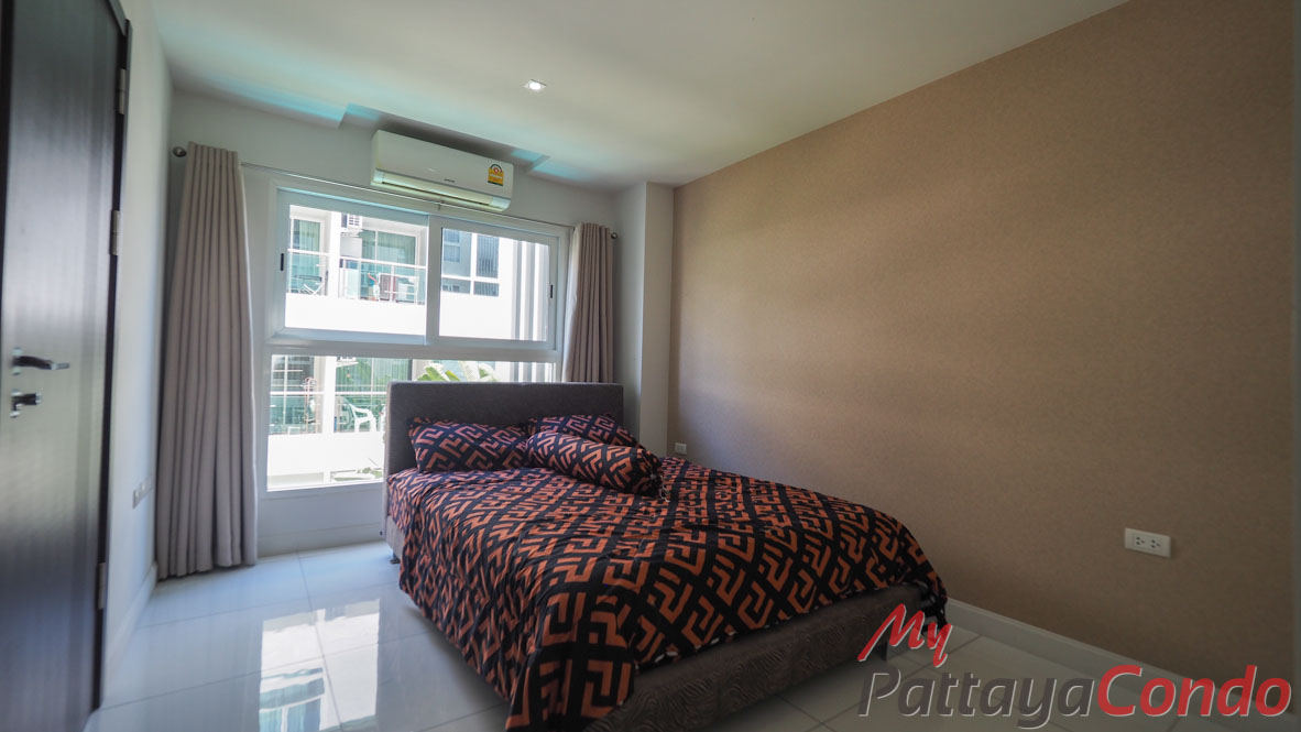 The Place Pratumnak Pattaya Condo For Sale - PLC19-20