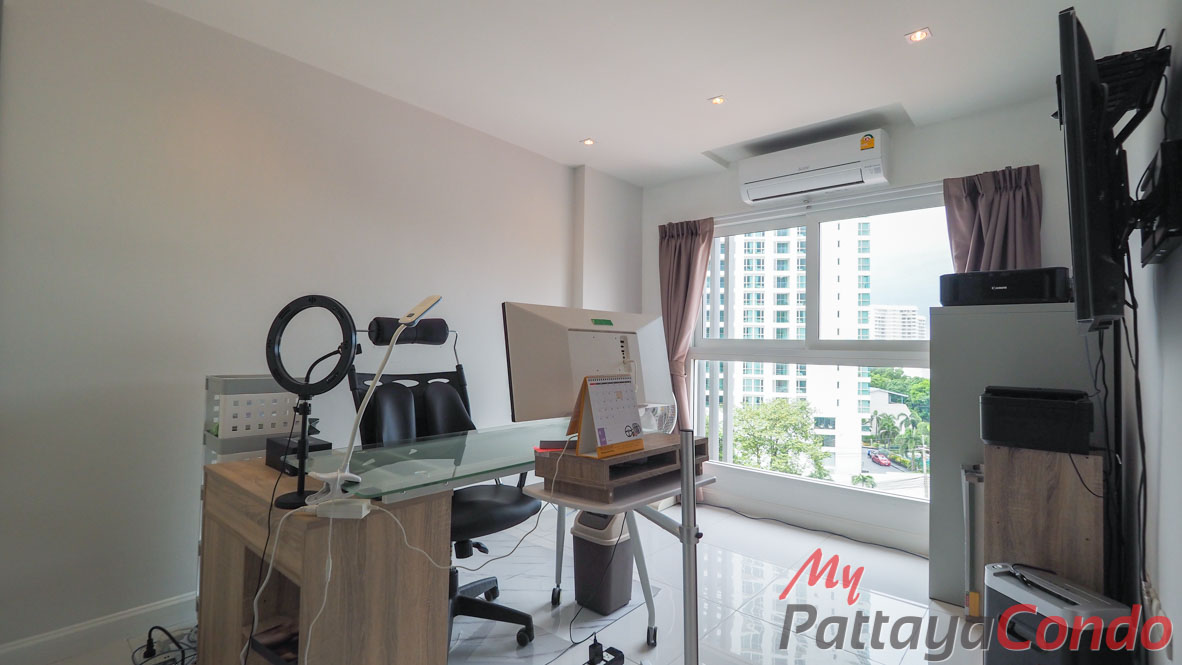 The Place Pratumnak Pattaya Condo For Sale - PLC16