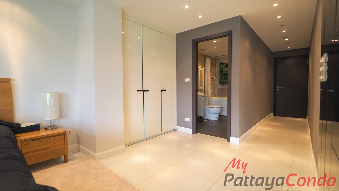 The Place Pratumnak Pattaya Condo For Sale - PLC16
