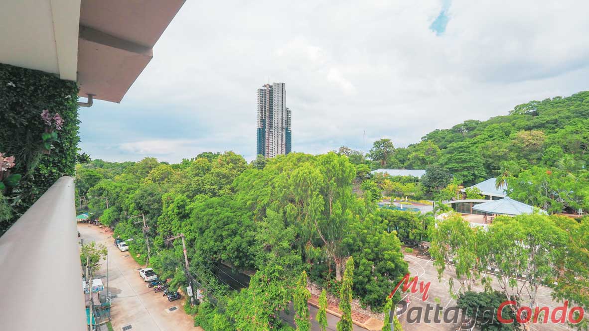 The Place Pratumnak Pattaya Condo For Sale - PLC16-23
