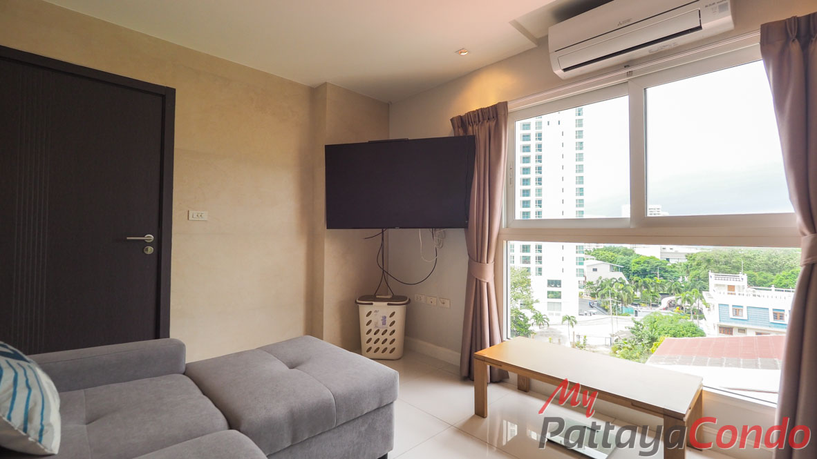 The Place Pratumnak Pattaya Condo For Sale - PLC16