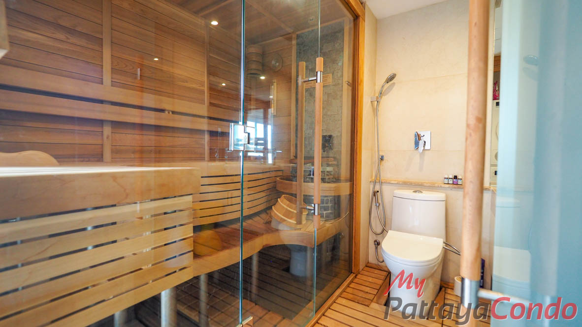 The Place Pratumnak Pattaya Condo For Sale - PLC16-27