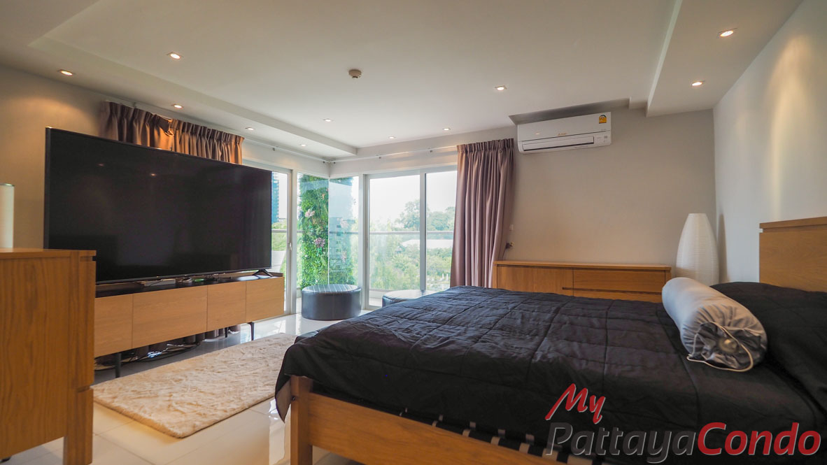 The Place Pratumnak Pattaya Condo For Sale - PLC16