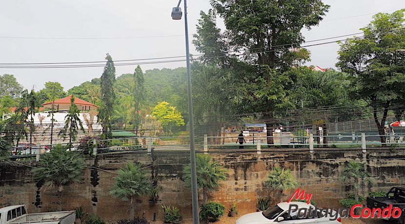 The Place Pratumnak