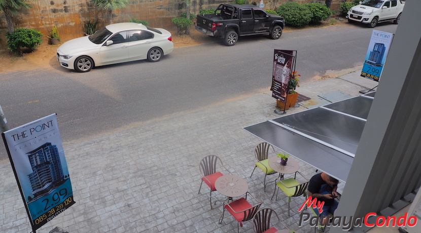 The Place Pratumnak