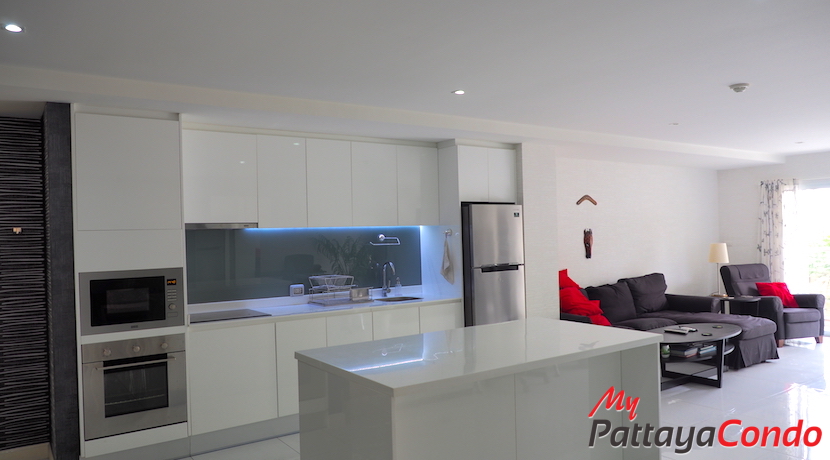 The Place Pratumnak Pattaya For Sale - PLC02-0