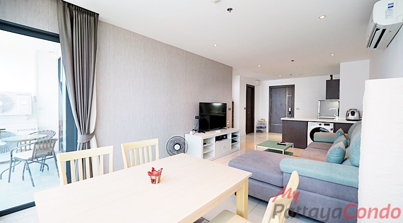 The Lofts Pratumnak