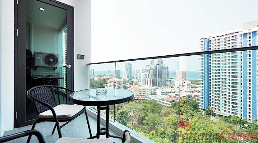 The Point Pratumnak Condo For Sale - POINT14-13