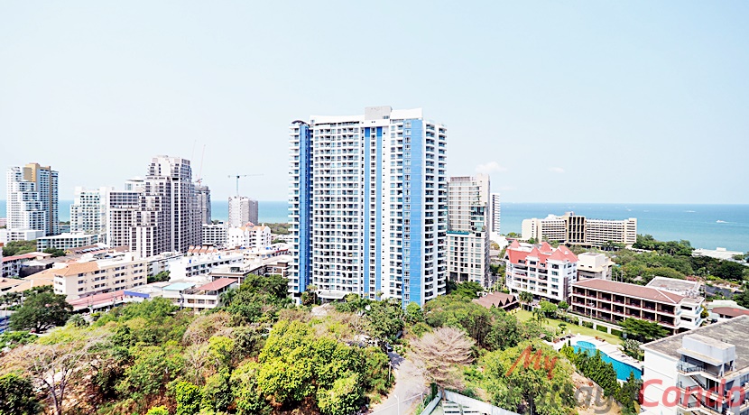 The Lofts Pratumnak