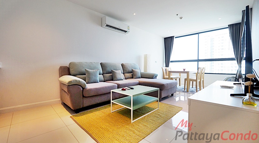 The Lofts Pratumnak