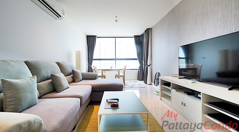 The Lofts Pratumnak