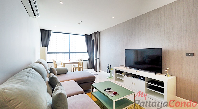 The Lofts Pratumnak