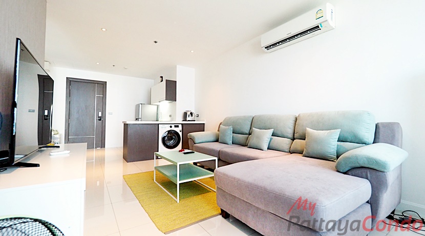 The Lofts Pratumnak