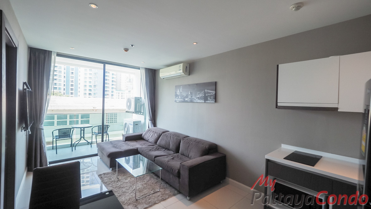 The Point Pratumnak Condo For Sale - POINT20
