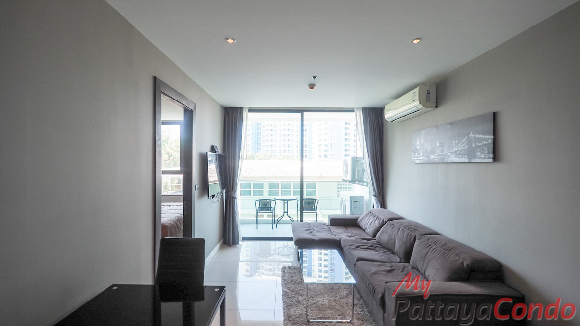 The Point Pratumnak Condo For Sale - POINT20