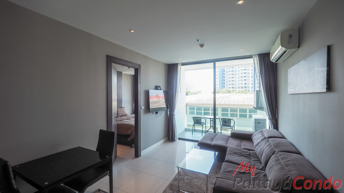 The Point Pratumnak Condo For Sale - POINT20