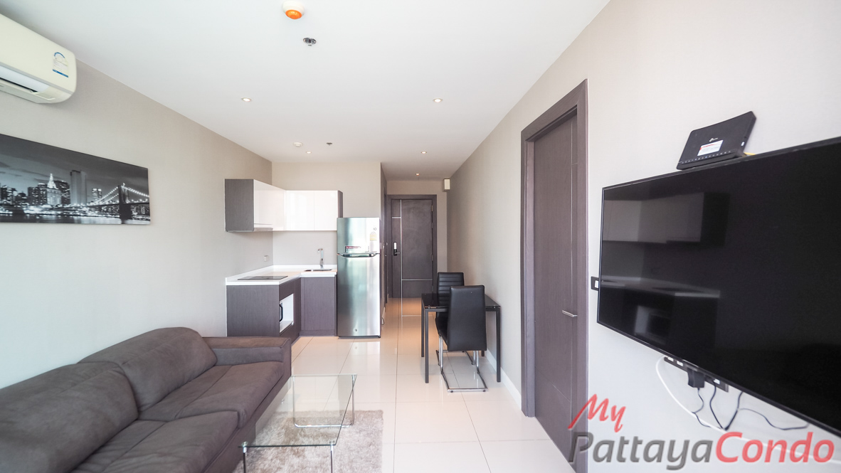 The Point Pratumnak Condo For Sale - POINT20-5
