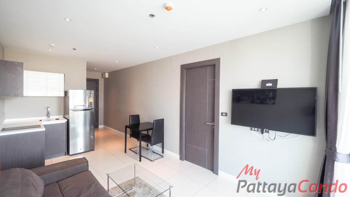 The Point Pratumnak Condo For Sale - POINT20