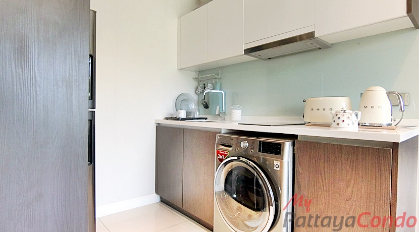 The Lofts Pratumnak