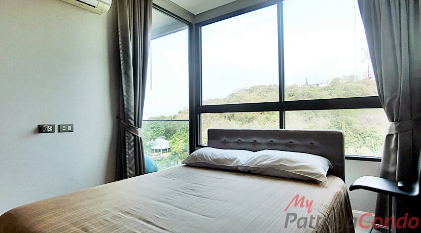 The Point Pratumnak Condo For Sale - POINT17