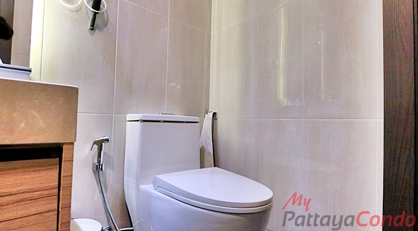 The Point Pratumnak Condo For Sale - POINT17