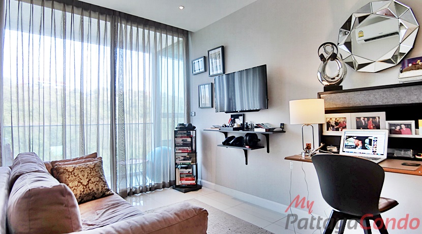 The Lofts Pratumnak