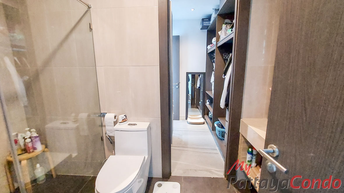 The Point Pratumnak Condo For Sale - POINT21-10