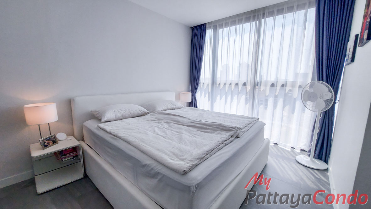 The Point Pratumnak Condo For Sale - POINT21