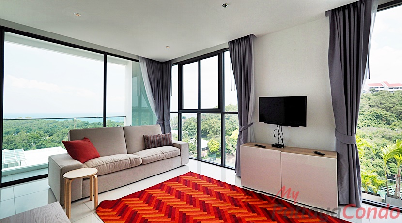 The Lofts Pratumnak
