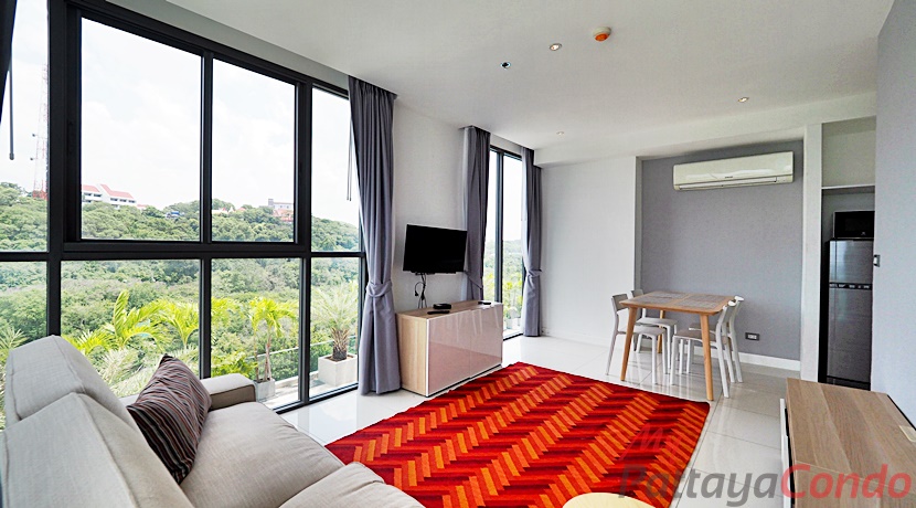 The Point Pratumnak Condo For Sale - POINT16-4