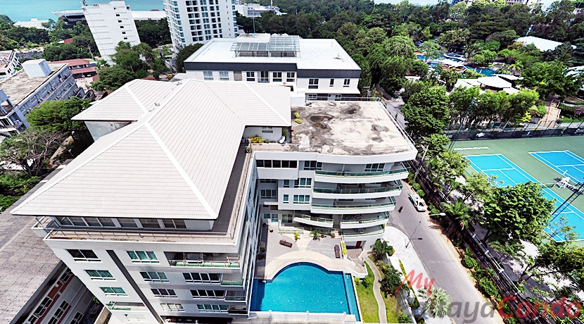 The Lofts Pratumnak