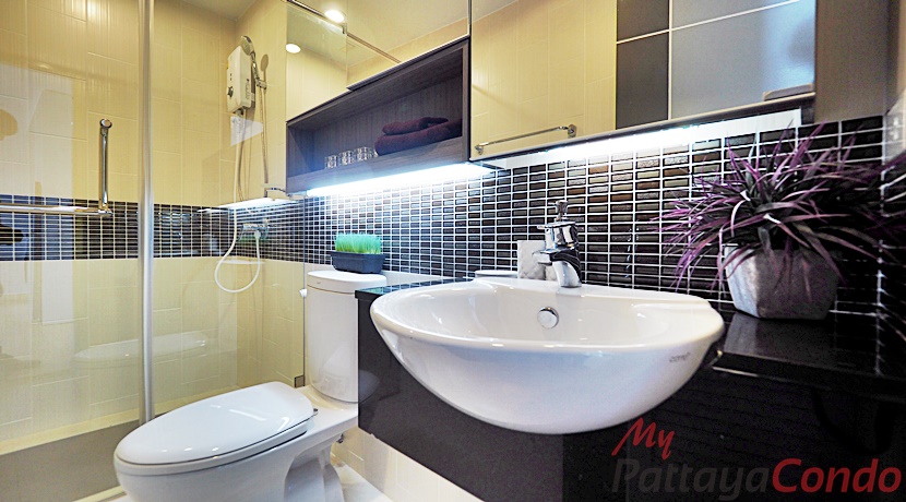 Private Paradise Pattaya Condo For Sale - PR08-9