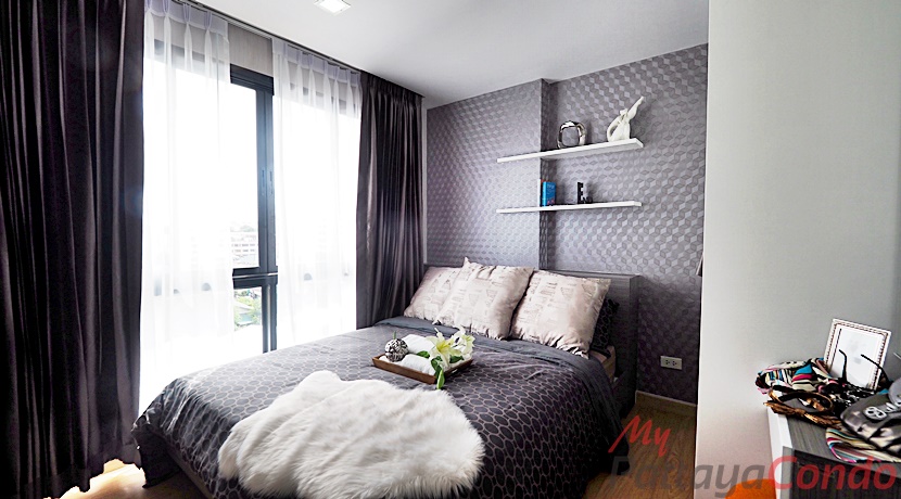 Private Paradise Pattaya Condo For Sale - PR08-5