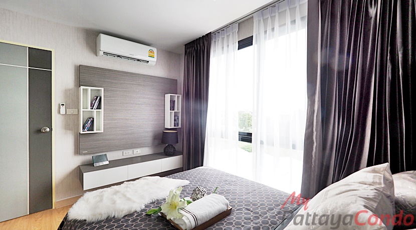Private Paradise Pattaya Condo For Sale - PR08