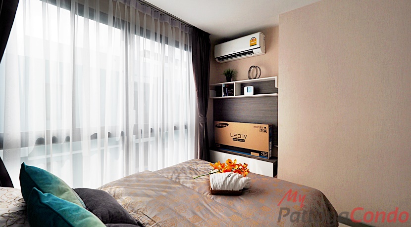 Private Paradise Pattaya Condo For Sale - PR06
