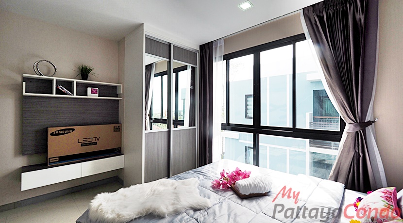 Private Paradise Pattaya Condo For Sale - PR04-5