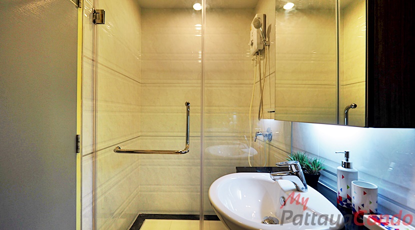 Private Paradise Pattaya Condo For Sale - PR04-7
