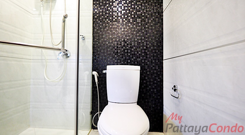 Private Paradise Pattaya Condo For Sale - PR03