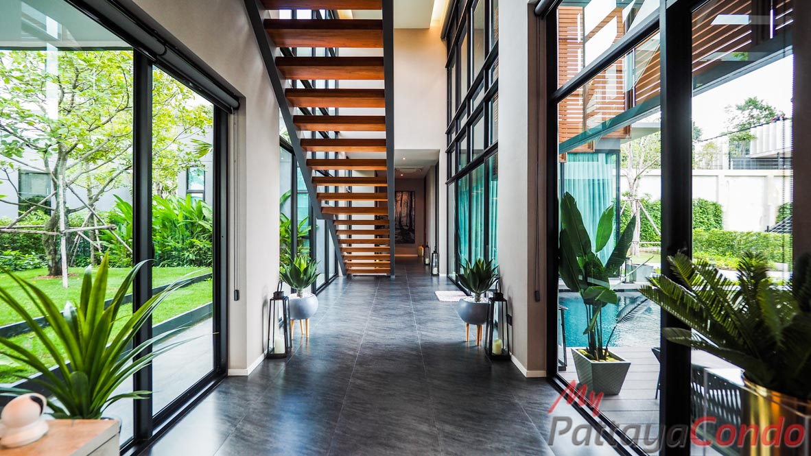 The Prospect Pattaya House For Sale - HEPP02-18