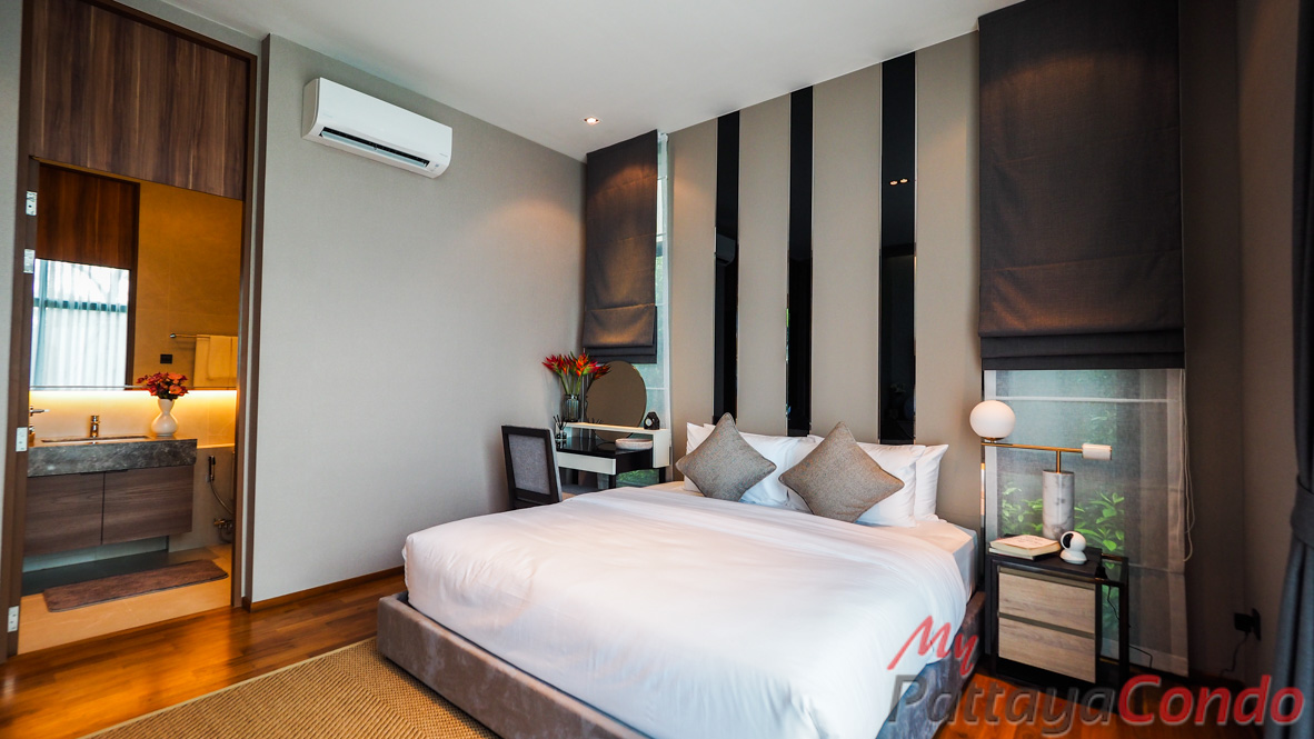 The Prospect Pattaya House For Sale - HEPP02